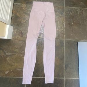 Lululemon Align High-Rise